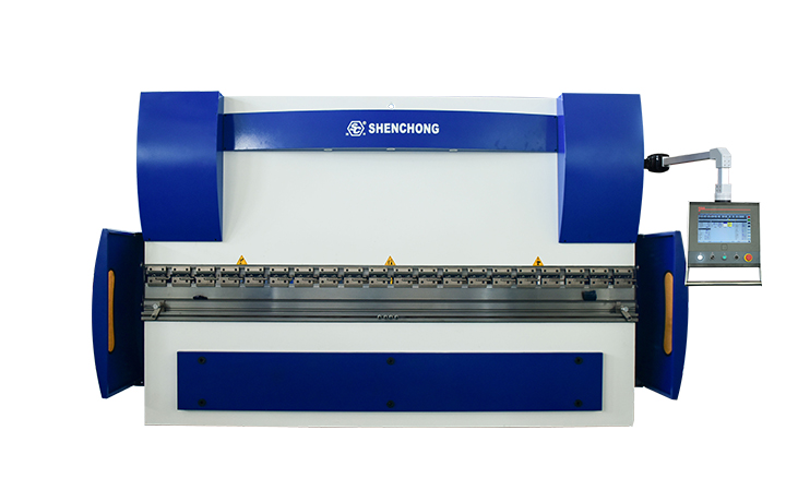 數(shù)控折彎?rùn)C(jī)