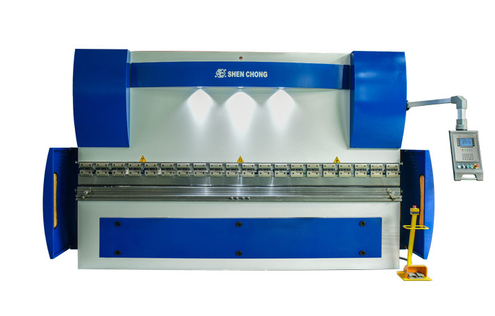 數(shù)控折彎機(jī)廠家