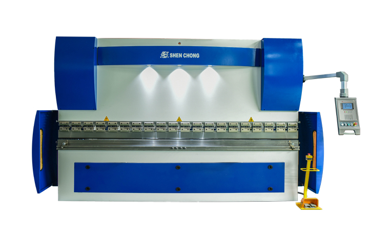 扭軸同步數(shù)控折彎機和電液同步數(shù)控折彎機有哪些區(qū)別？