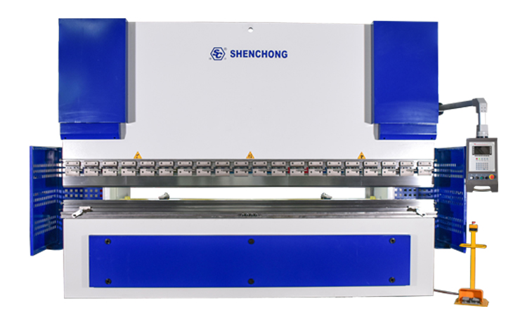 如何使用數(shù)控折彎機?數(shù)控折彎機補償選擇機械還是液壓?