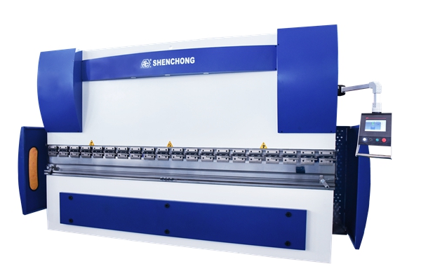 數(shù)控折彎機(jī)模具使用中需要主要哪些問題?