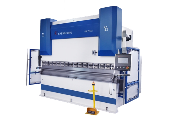 數(shù)控折彎機工作中需要注意哪些方面及顯示屏異常該如何解決？