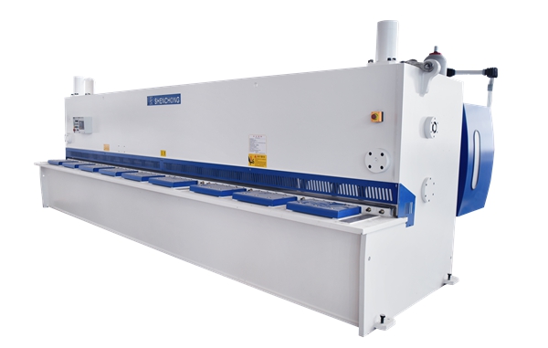 液壓剪板機主要問題有哪些? 數(shù)控剪板機有哪些特殊用途?