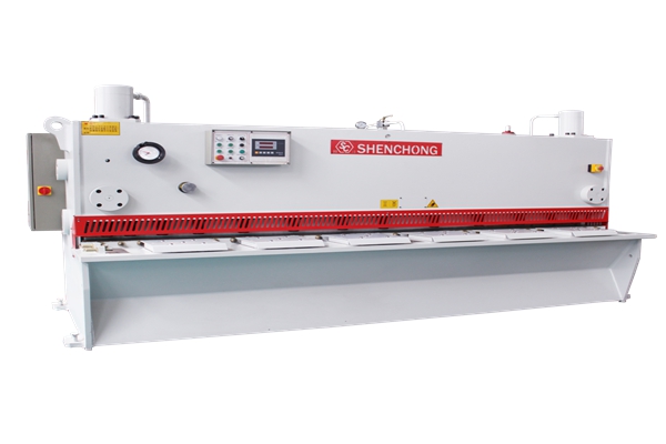 數(shù)控折彎機,數(shù)控剪板機的熱變形影響及系統(tǒng)改進(jìn)后的特點有哪些？,數(shù)控剪板機