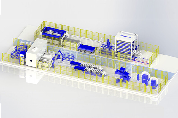 購(gòu)買鈑金生產(chǎn)線需要注意點(diǎn)有哪些?