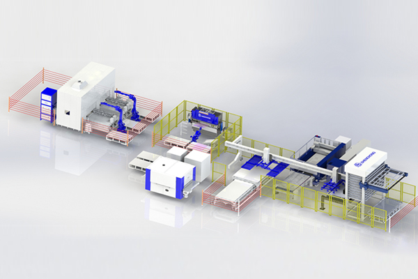 如何判別有價值鈑金生產線客戶