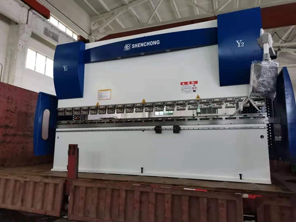 多軸數(shù)控折彎機(jī)