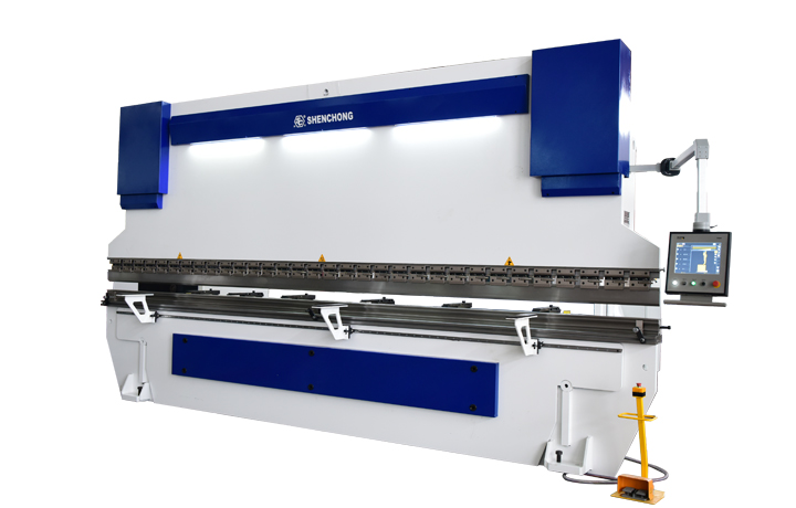 200噸6米 用于鐵塔電桿制造 多軸數(shù)控折彎?rùn)C(jī)