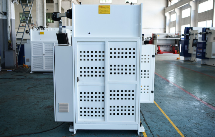 40T132040噸數(shù)控折彎機系列