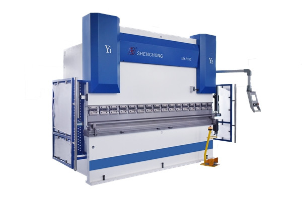 數(shù)控折彎機(jī)折彎特點(diǎn)及折彎精度