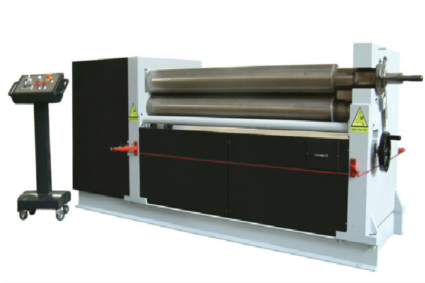 數(shù)控卷板機(jī)