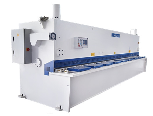 數(shù)控剪板機模具材料技術及液壓系統(tǒng)要求有哪些?