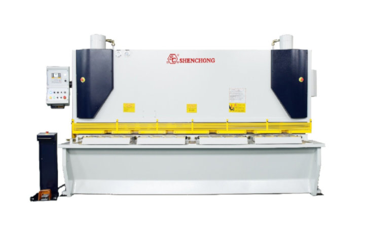 如何保證液壓剪板機的質(zhì)量? 如何判斷液壓剪板機油質(zhì)的質(zhì)量好壞?