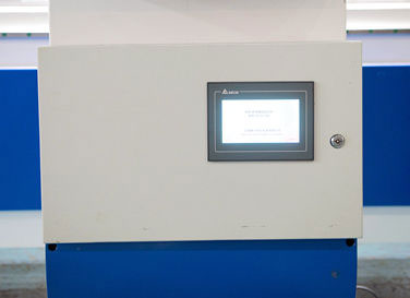 伺服隨動裝置獨立電氣控制系統(tǒng)